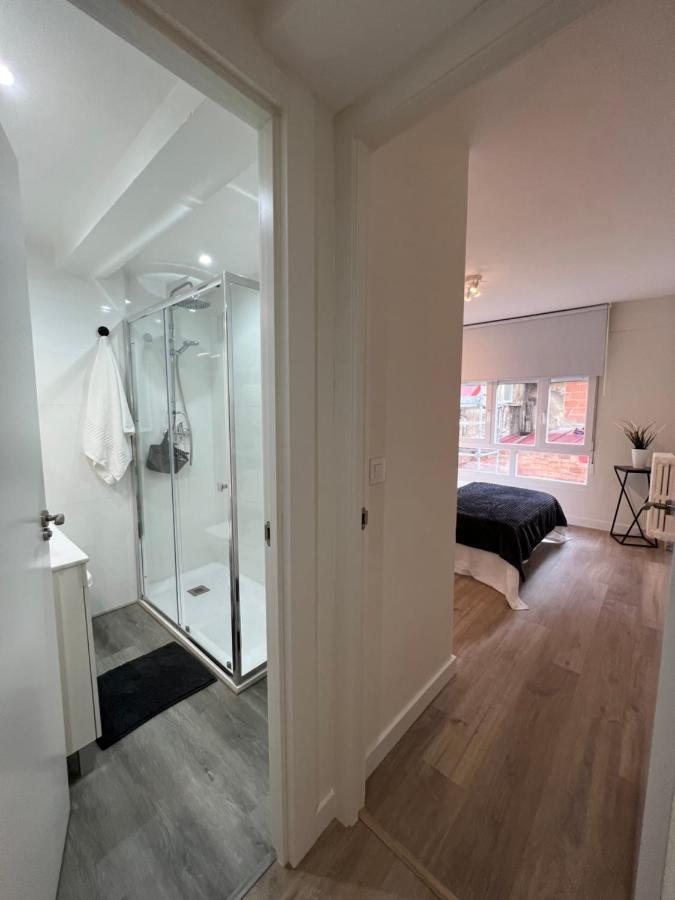 Apartamento Quintana Oviédo Exterior foto